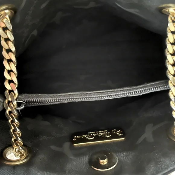 Paloma Picasso Vintage Crossbody/Shoulder Bag - Picture 5 of 8